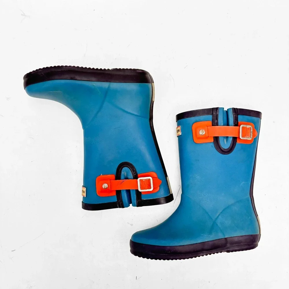 Hunter kids size